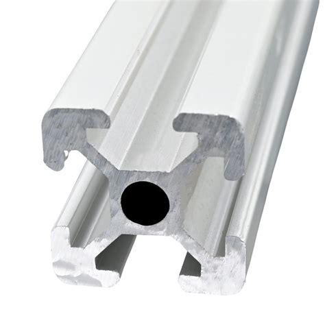 high quality 3d channel aluminum slot tape|20 x 20mm Aluminium V.
